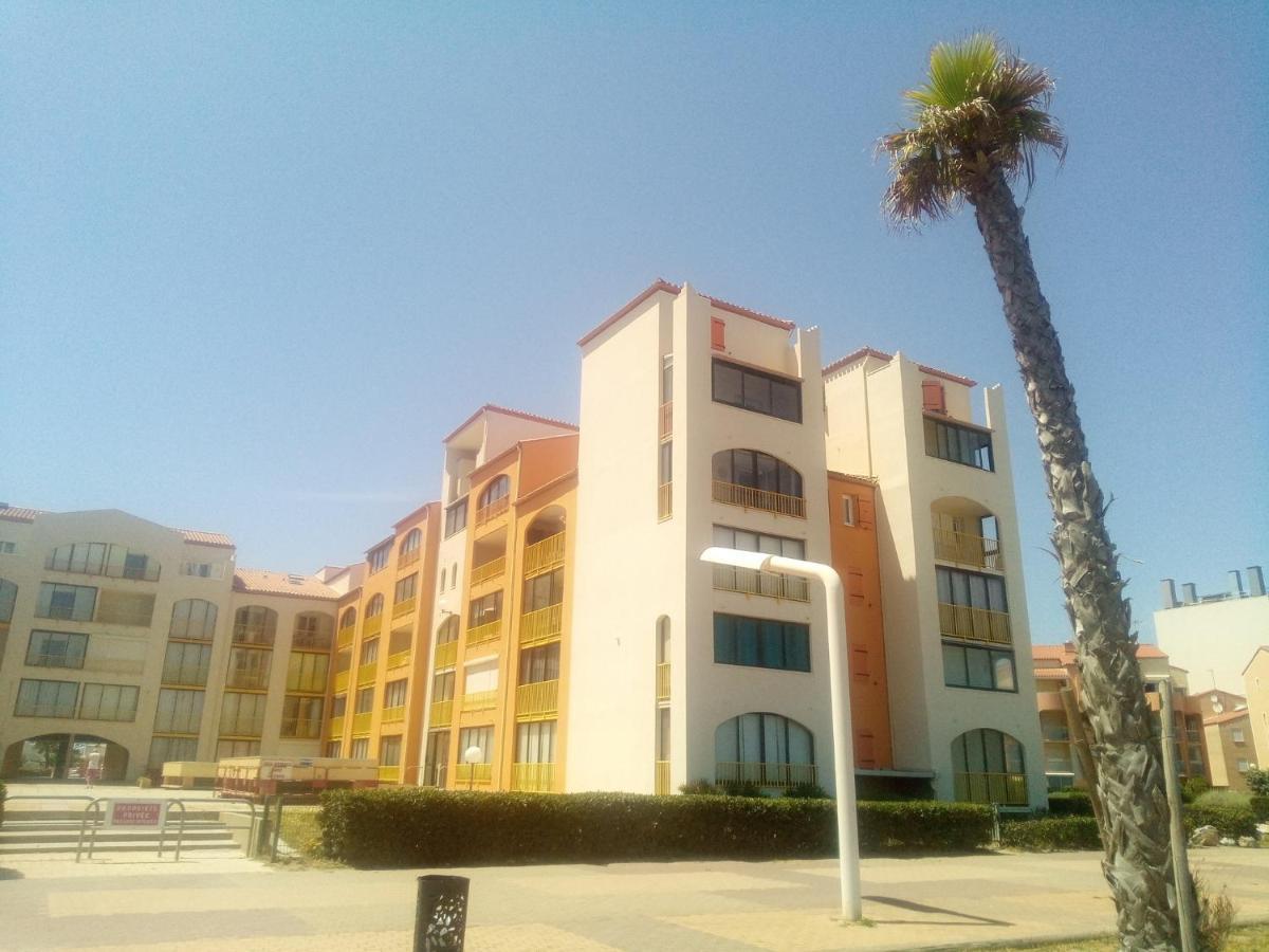 T3 Avec Magnifique Vue Mer Le Barcarès المظهر الخارجي الصورة